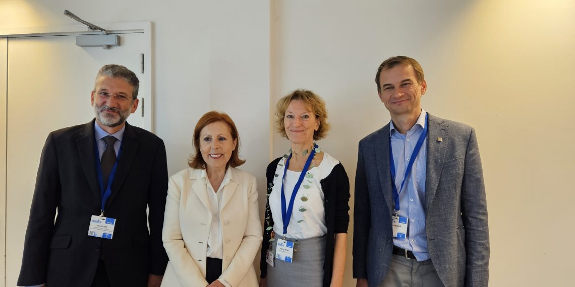 CEO of INESC TEC speaker at the largest European event dedicated to policy cohesion