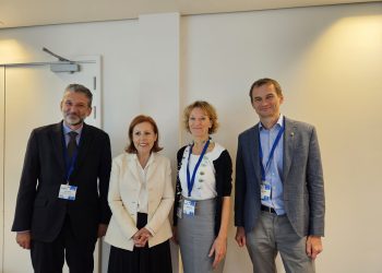 CEO of INESC TEC speaker at the largest European event dedicated to policy cohesion