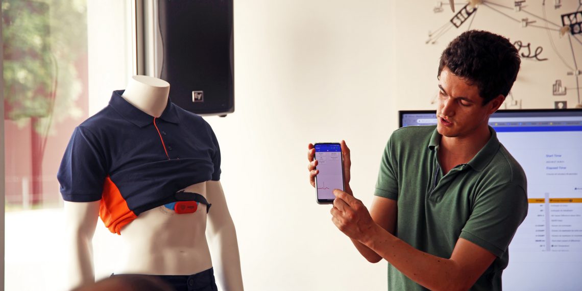 Tecnologia INESC TEC usa dados para ajudar a proteger saúde dos agricultores