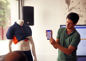 Tecnologia INESC TEC usa dados para ajudar a proteger saúde dos agricultores