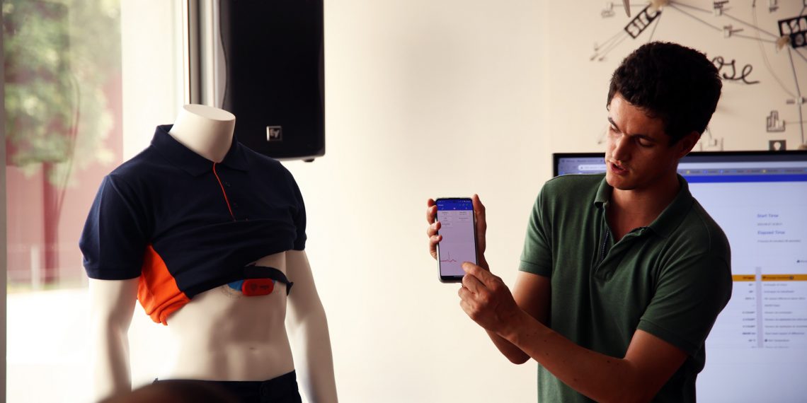 Tecnologia INESC TEC usa dados para ajudar a proteger saúde dos agricultores