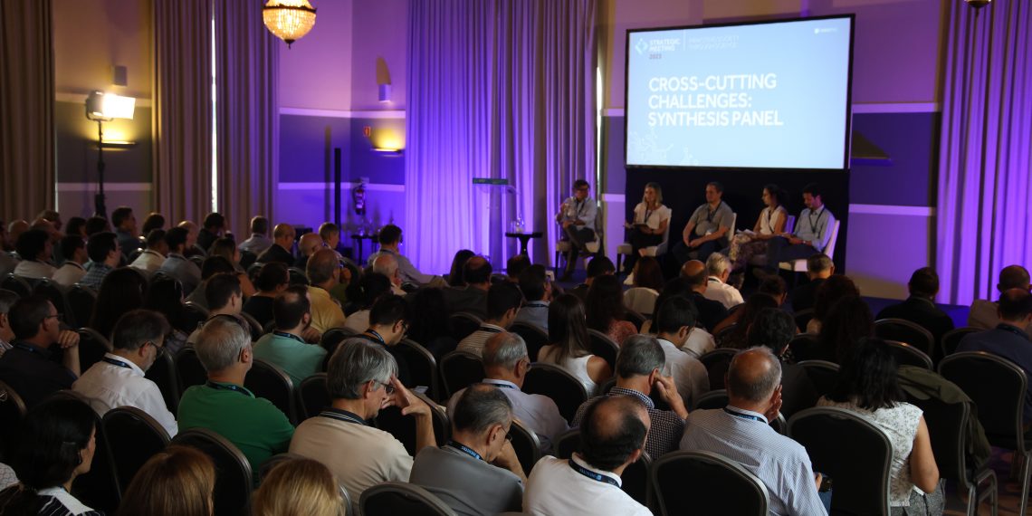 Encontro Estratégico INESC TEC: edição de 2023 aprofunda debate sobre o futuro