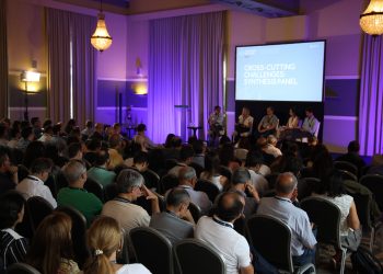 Encontro Estratégico INESC TEC: edição de 2023 aprofunda debate sobre o futuro