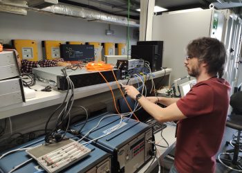 Protection, control and monitoring of medium voltage networks: researchers develop platform for the substation of the future