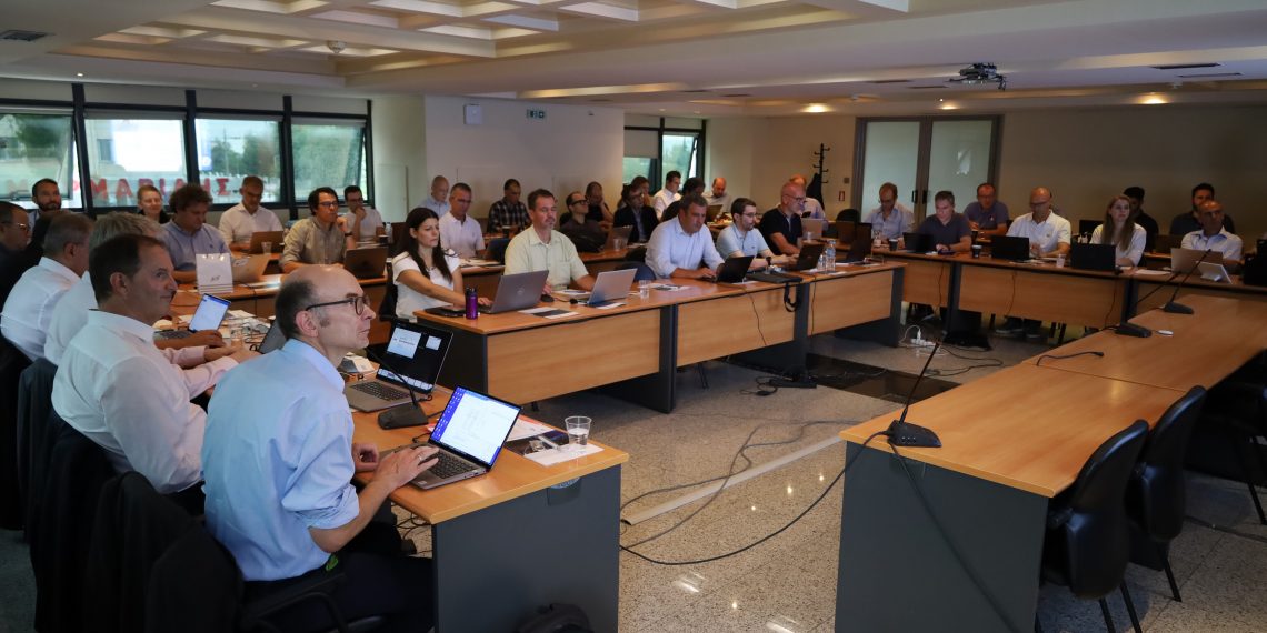 INESC TEC is part of a cooperation initiative that brings together 280 entities for the development of 6G communications