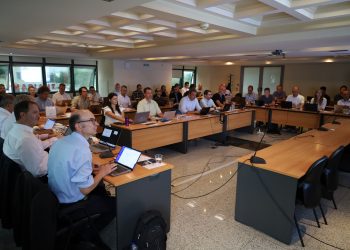 INESC TEC integra iniciativa de cooperação que junta 280 entidades para o desenvolvimento de comunicações 6G