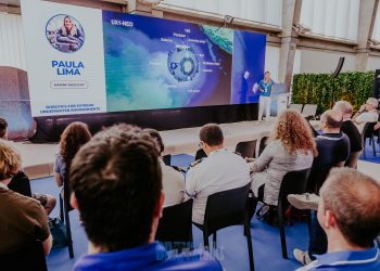 Robotics for extreme underwater environments “dived” in Lisbon