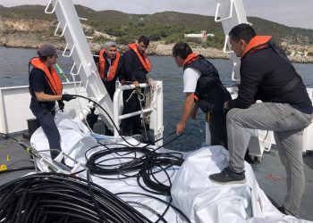 O 2º cabo submarino inteligente já foi lançado em Portugal