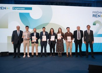 Investigadores INESC TEC vencem 1º e 2º lugares do prémio REN 2023