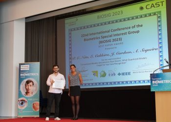 Investigadores estudam viés racial em algoritmos de reconhecimento facial