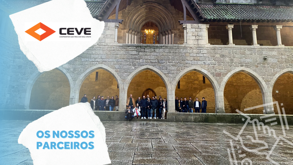 Conheça a CEVE - BIP