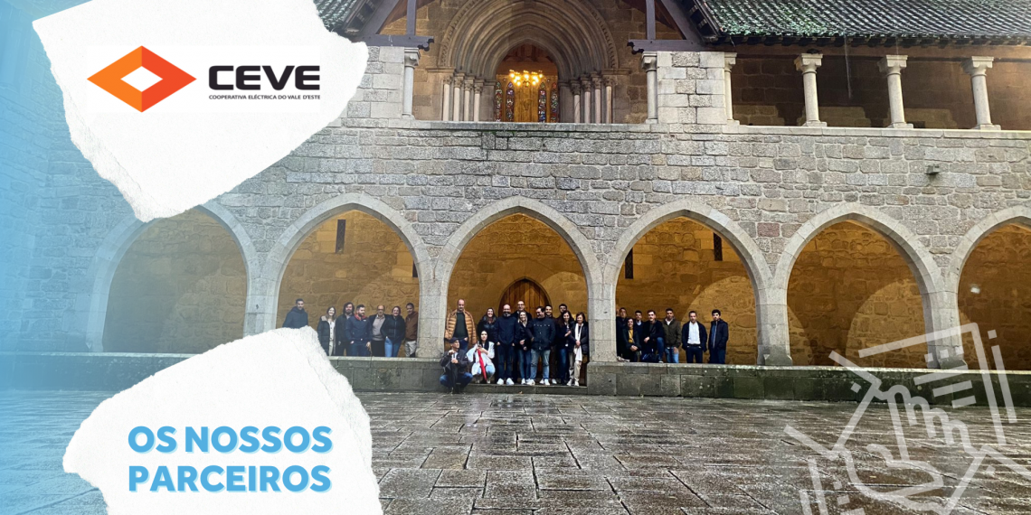 Conheça a CEVE