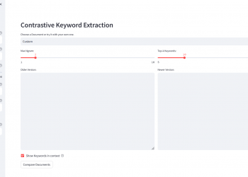 Colaboração com universidade austríaca distinguida em conferência internacional