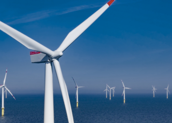 INESC TEC quer dinamizar o ecossistema da energia eólica offshore