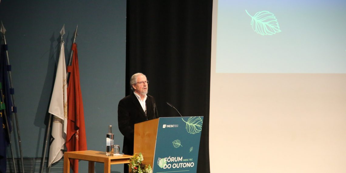 Cerca de 300 pessoas reunidas no Porto para debater Ecossistemas de Inovação