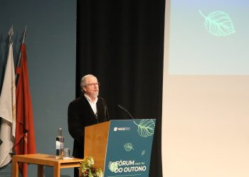 Cerca de 300 pessoas reunidas no Porto para debater Ecossistemas de Inovação