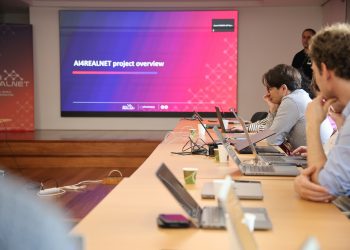 Inteligência artificial e humanos colaboram para aumentar segurança de infraestruturas críticas