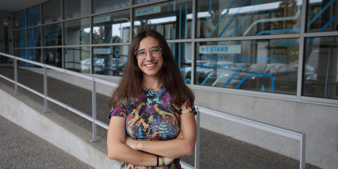Trabalho sobre epilepsia desenvolvido no INESC TEC vence prémio em conferência ibérica