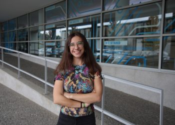 Trabalho sobre epilepsia desenvolvido no INESC TEC vence prémio em conferência ibérica