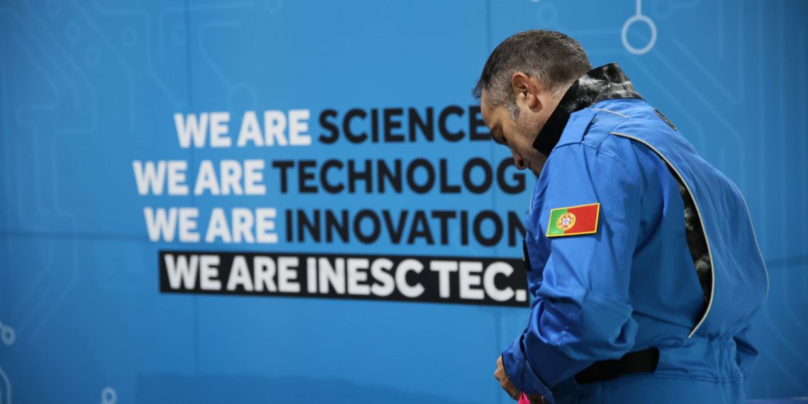 Projeto CAMões leva o “Espaço” às escolas para dar oportunidades às novas gerações