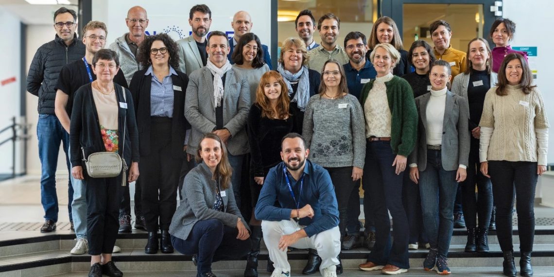 INESC TEC colabora em projeto europeu que promove o uso de algas em aquacultura sustentável