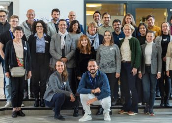 INESC TEC colabora em projeto europeu que promove o uso de algas em aquacultura sustentável