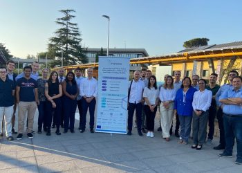 The future of European distributed energy storage systems is interoperable