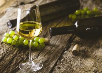 Sabe-se pouco sobre o envelhecimento do vinho do Porto Branco. Mas este projeto quer mudar isso