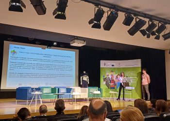 INESC TEC é parceiro de campanha europeia que quer tornar locais de trabalho mais seguros e saudáveis
