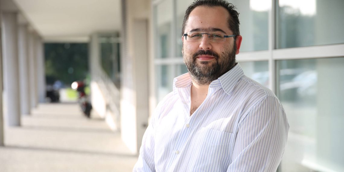 INESC TEC researcher chairs the Portuguese Association for Pattern Recognition