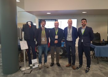 INESC TEC participated in the Army’s technological exhibition