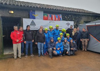 Da robótica, à engenharia biomédica e à educação: o papel do INESC TEC na primeira missão análoga portuguesa