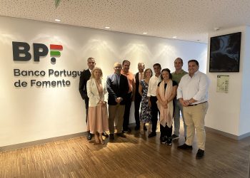 Banco Português de Fomento embraces digital transformation supported by INESC TEC