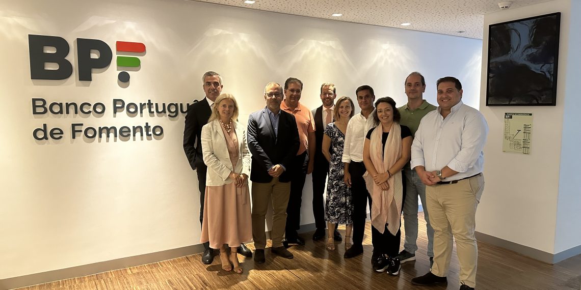 Banco Português de Fomento abraça transformação digital com apoio do INESC TEC