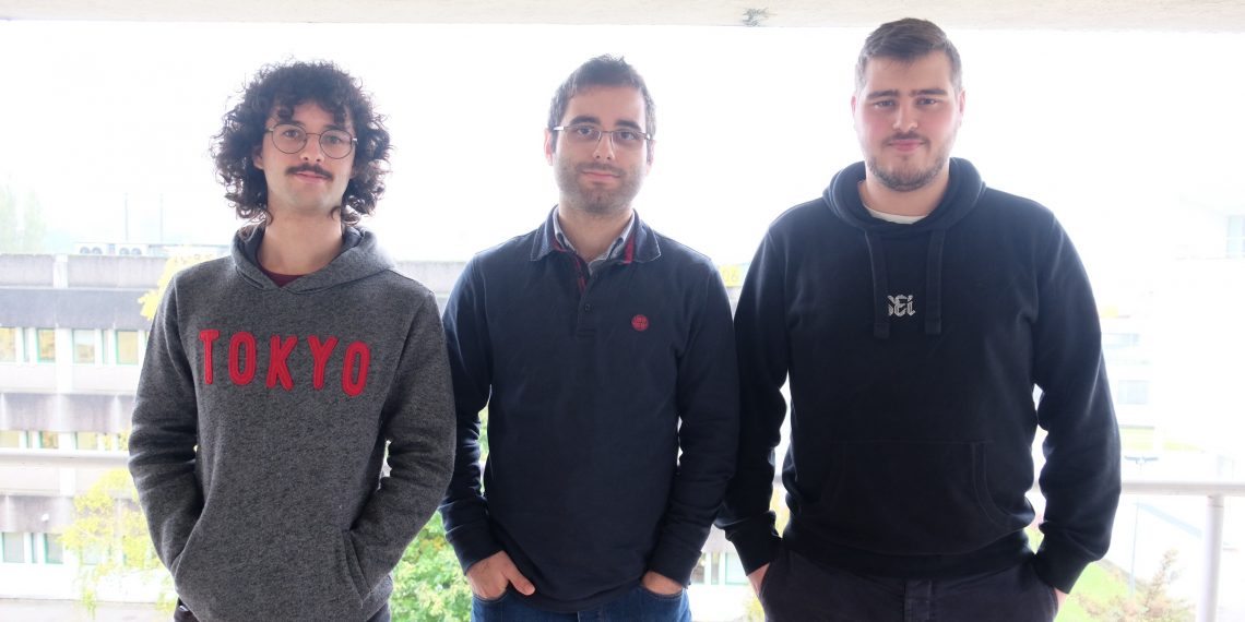 Investigadores do INESC TEC conquistam pódio em maratona universitária de programação