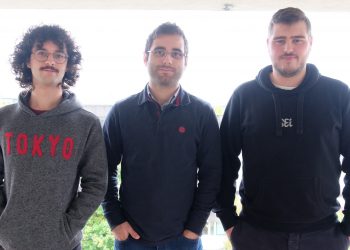 Investigadores do INESC TEC conquistam pódio em maratona universitária de programação