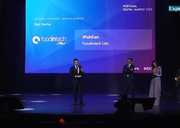 Projeto para redução do desperdício alimentar e do impacto ambiental da indústria conserveira vence prémio nacional