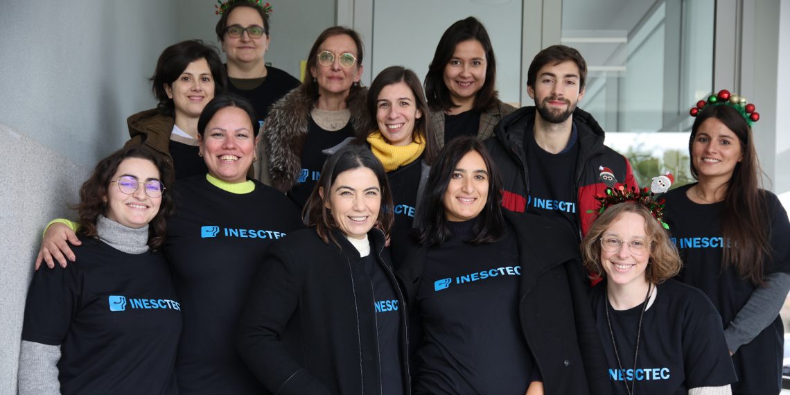 INESC TEC supported institutions on the International Volunteer Day once again