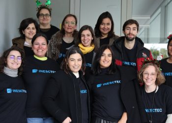 INESC TEC supported institutions on the International Volunteer Day once again