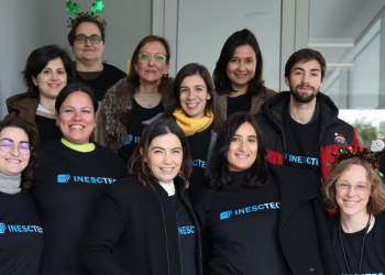 INESC TEC volta a apoiar instituições no Dia Internacional do Voluntariado