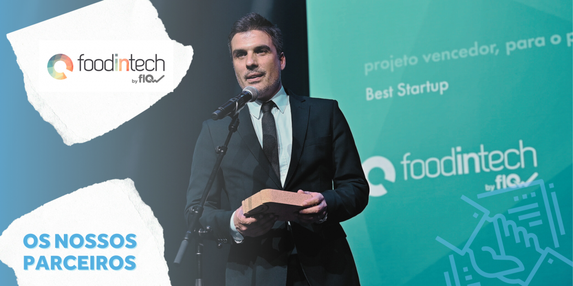 Conheça a Foodintech