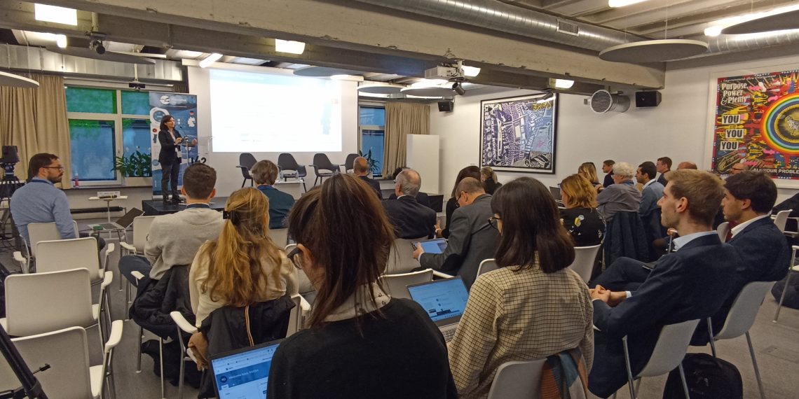 Investigadores demonstram novas aplicações que viabilizam novos serviços de flexibilidade para a rede elétrica