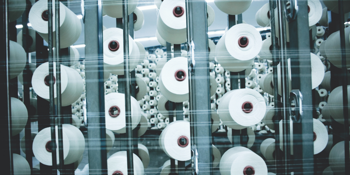 Artificial Intelligence in the weaving sector to support maintenance and optimisation activities