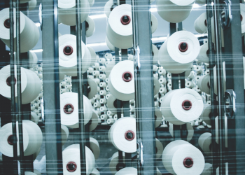 Artificial Intelligence in the weaving sector to support maintenance and optimisation activities