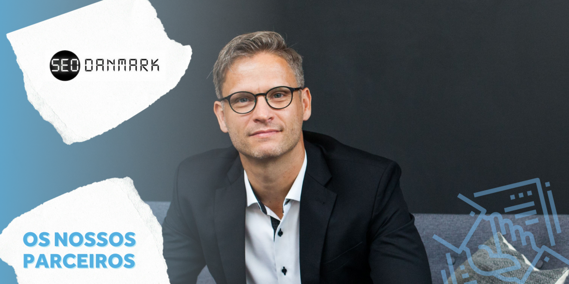 Conheça a SEO Danmark