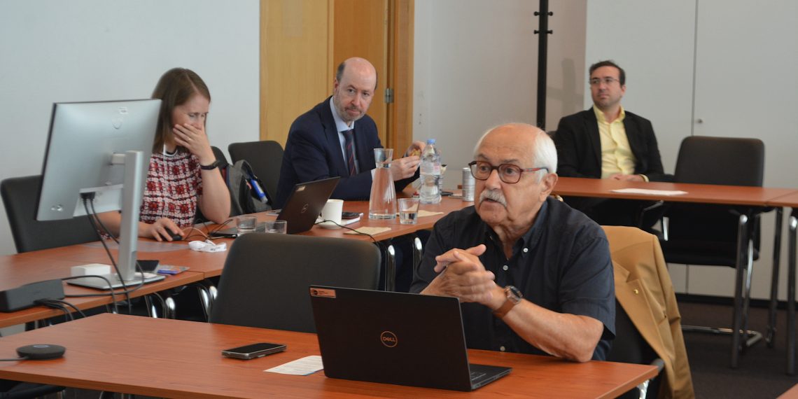 Projeto europeu de coordenação e apoio a HPC com a América Latina chega ao fim