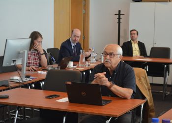 Projeto europeu de coordenação e apoio a HPC com a América Latina chega ao fim