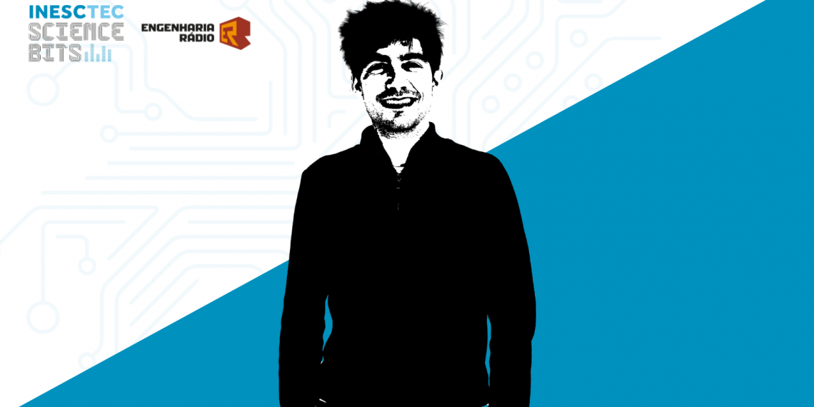 O que é que acontece quando se junta a IA ao Raio-X?