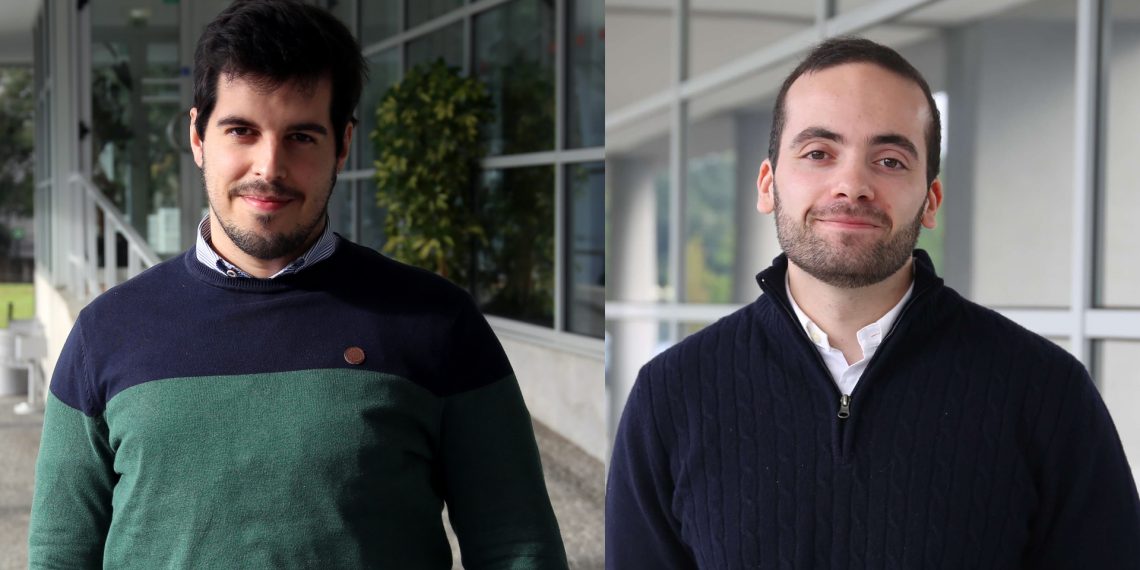 “Sayonara, Porto”: investigadores do INESC TEC voam até ao Japão para estágio em instituto de informática