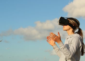 INESC TEC researchers strive to improve realism and multisensory experiences in virtual environment training